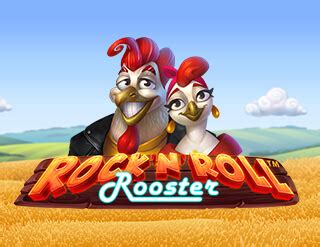 rock n roll rooster free spins 5 /5 CasinoMentor Score Quick verdict Play Rock n Roll Rooster for free with no download, no registration